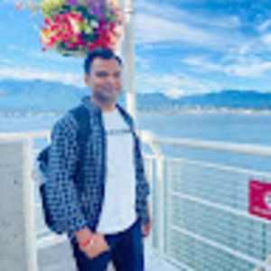 Meet your Posher, Sahil